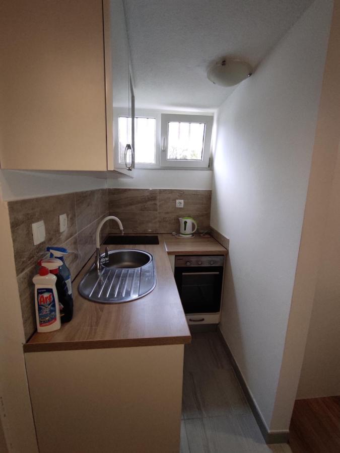 Bellus Apartment-Completely Renovated Σπλιτ Εξωτερικό φωτογραφία