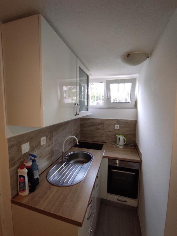 Bellus Apartment-Completely Renovated Σπλιτ Εξωτερικό φωτογραφία