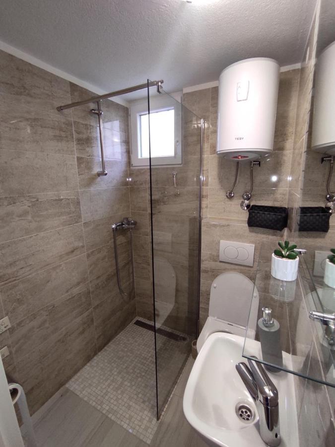 Bellus Apartment-Completely Renovated Σπλιτ Εξωτερικό φωτογραφία