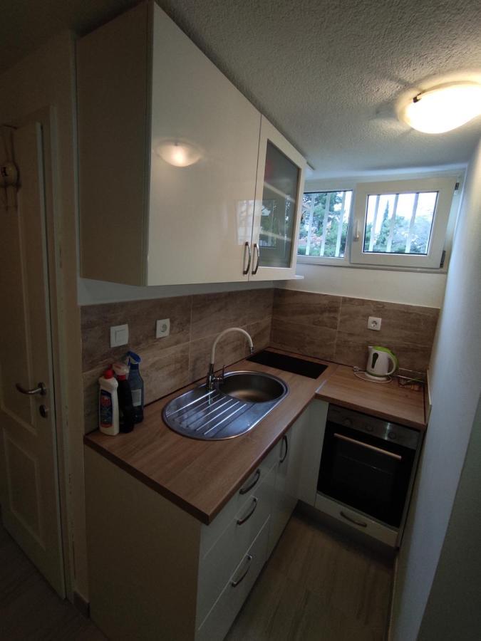 Bellus Apartment-Completely Renovated Σπλιτ Εξωτερικό φωτογραφία